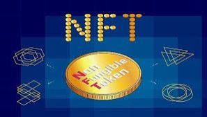 NFT 코인 종류